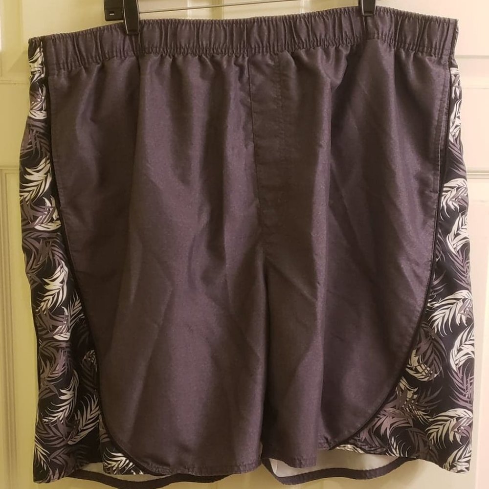 HB Swim Trunks, Size 3XL